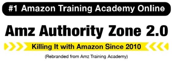 Amz Authority Zone 2 Review