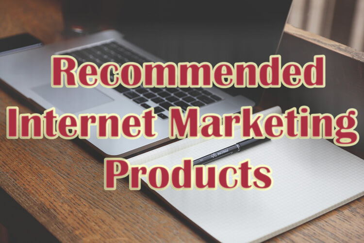 Internet-Marketing-Products